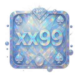 xx99 logo